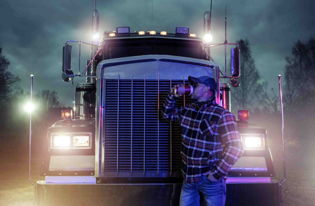 Best Freight Trucks - Trucking services in las vegas